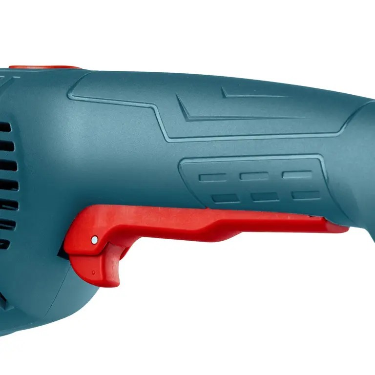 Ronix 3241 Angle Grinder – 230mm, 2400W Ultra Heavy-Duty Power Tool for Professional Industrial Performance