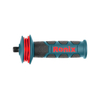 Ronix 3270 Angle Grinder: Compact Powerhouse for Precision And Heavy-Duty Performance