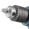 Ronix 2107 Electric Drill (400W, 6.5mm): Ultra-Compact Precision, High-Speed Performance, and Everyday Drilling Efficiency