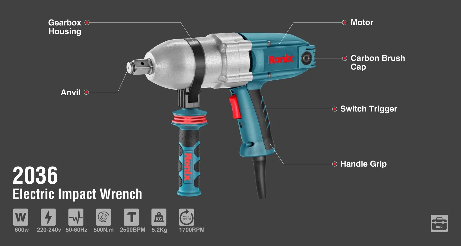 2036 Electric Impact Wrench-Ronix Tools (4).jpg