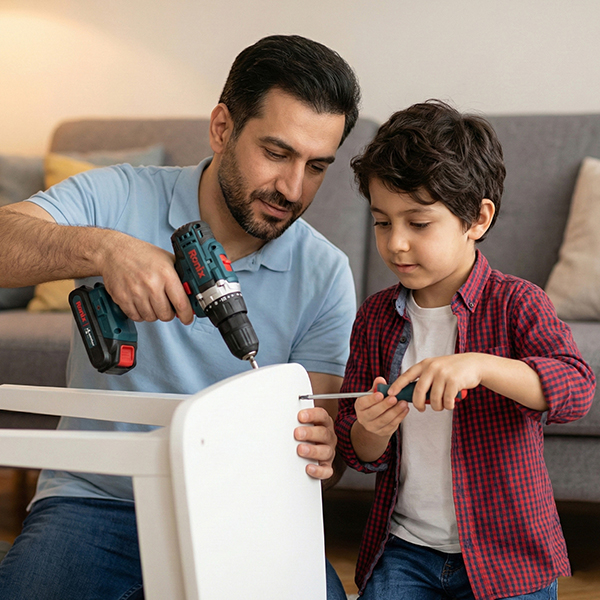 Home Improvement & DIY