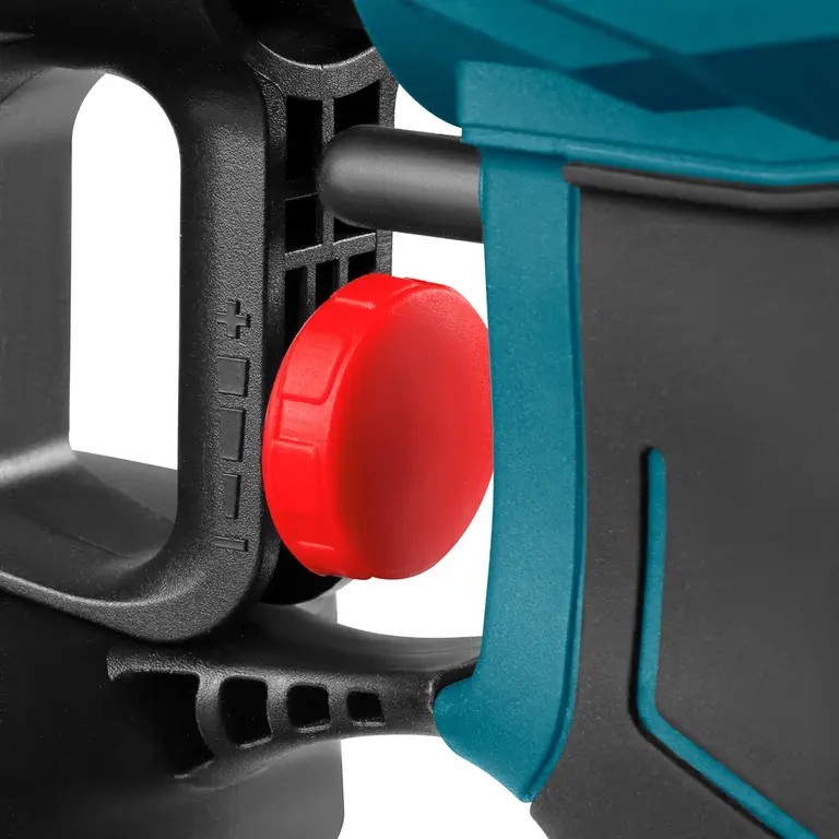 Penyembur Cat Tanpa Kord Ronix 8604 20V-32000RPM : Penyelesaian Pengecatan Terbaik