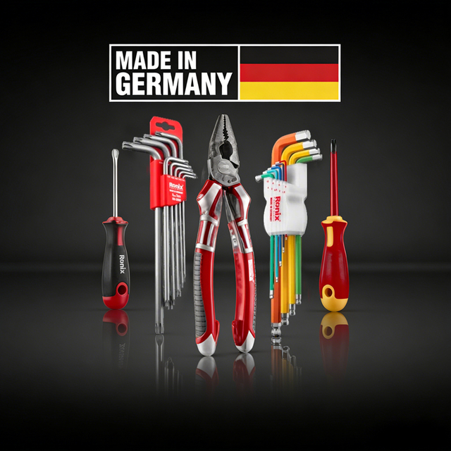 Hand-Tools