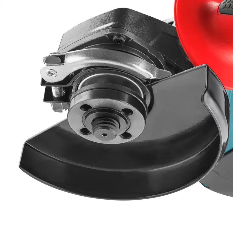 Ronix 8901K 20V Brushless Mini Angle Grinder Kit – Precision, Power, and Safety