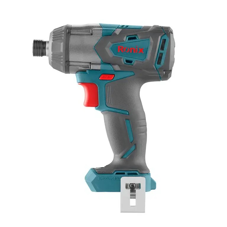 Ronix 8906 20V Cordless Screwdriver – Maximum Power, Precision, And Efficiency