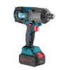 Ronix 8917-40V Cordless Brushless 3/4 Inch Impact Wrench – Professional Power in Your Hands