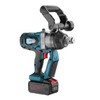 Ronix 8937-40V Cordless Brushless 1 Inch Impact Wrench Kit – Professional Power & Precision
