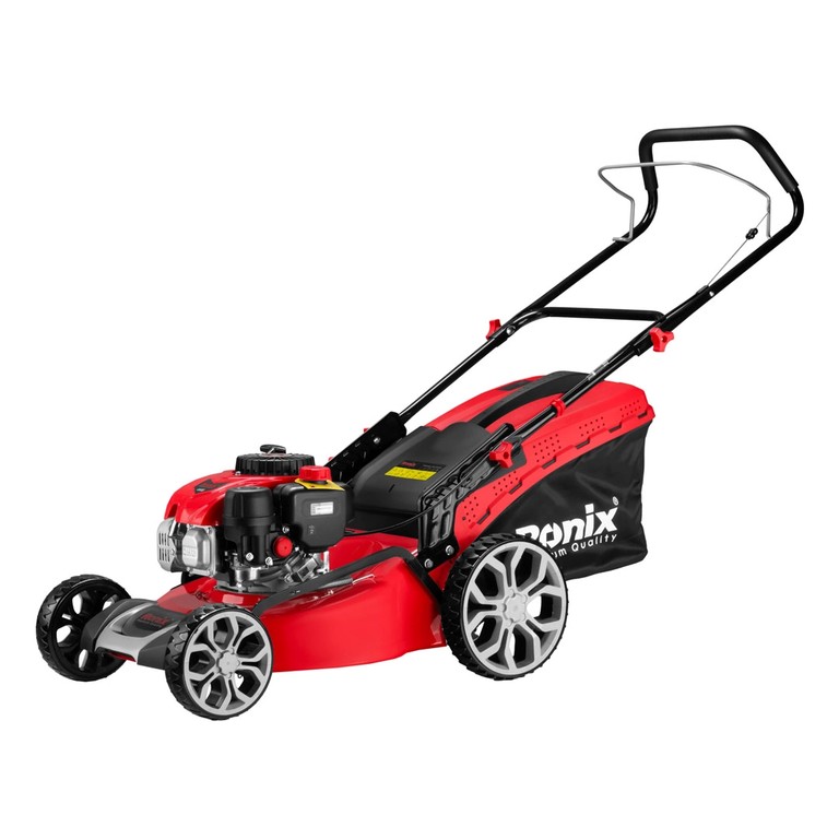 Ronix 4446 171cc Gasoline Lawn Mower