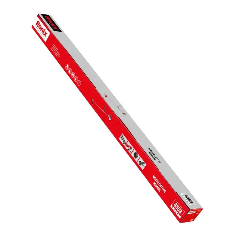 Ronix 4553 Gasoline Brush Cutter