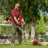 Ronix 4553 Gasoline Brush Cutter