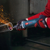Ronix 3302 Long Neck Die Grinder – Extended Reach, Precision Control, Professional Power