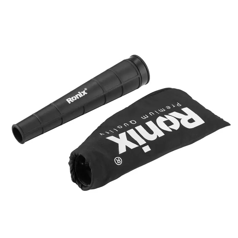 Ronix 1209 Electric Blower – High-Performance Heat and Air Control for Professional Applications