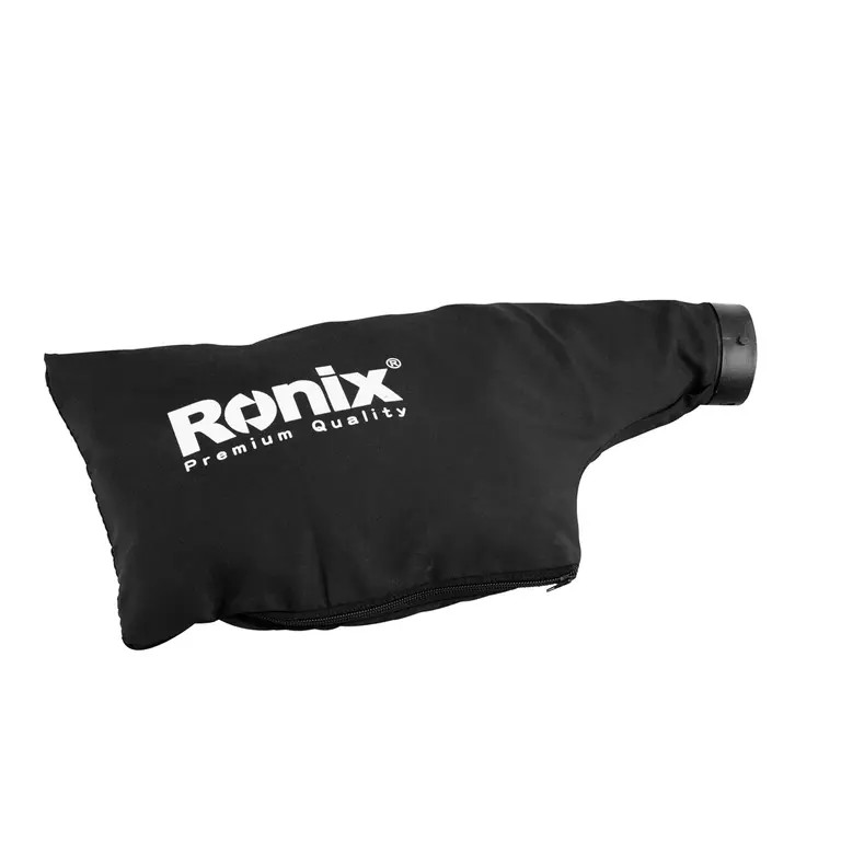 Ronix 1205 Electric Blower – Powerful 680W Dual-Function Blowing and Vacuum Solution