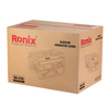 Ronix RH-4705 3.2KW Gasoline Generator