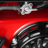 Ronix RH-4705 3.2KW Gasoline Generator