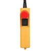Ronix RH-4130 Electric Hoist: Compact Power, Reliable Performance, and Enhanced Safety for Everyday Lifting Applications