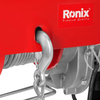 Ronix RH-4135 Electric Hoist – Power, Precision, And Reliability for Heavy-Duty Lifting