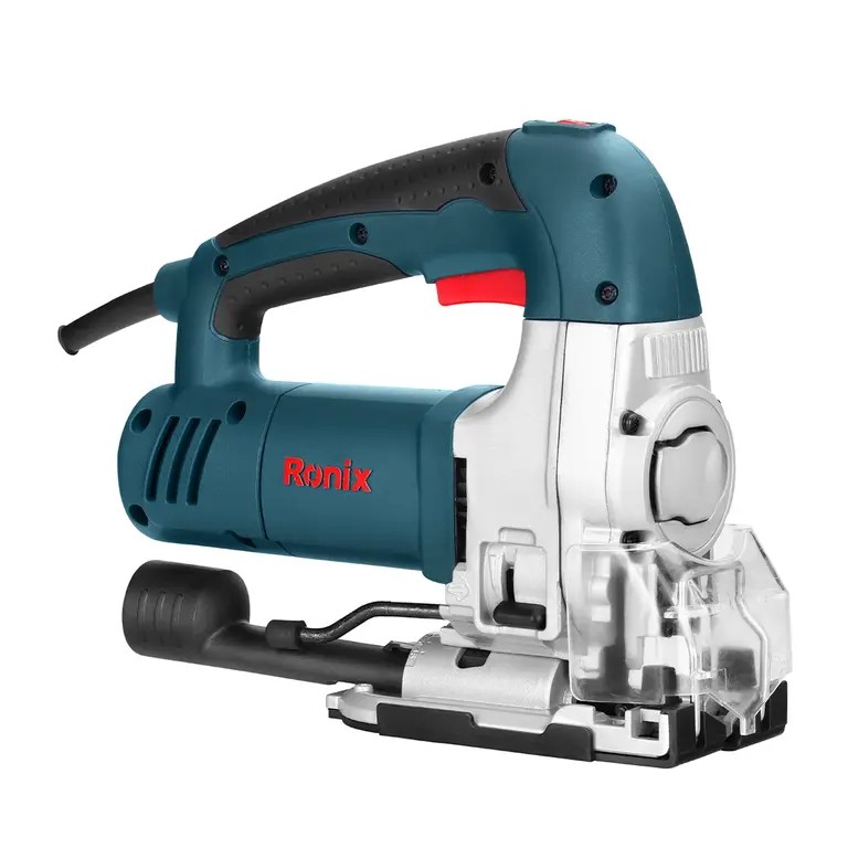 Ronix 4110 Electric Jigsaw – Heavy-Duty Precision Cutting with Maximum Control