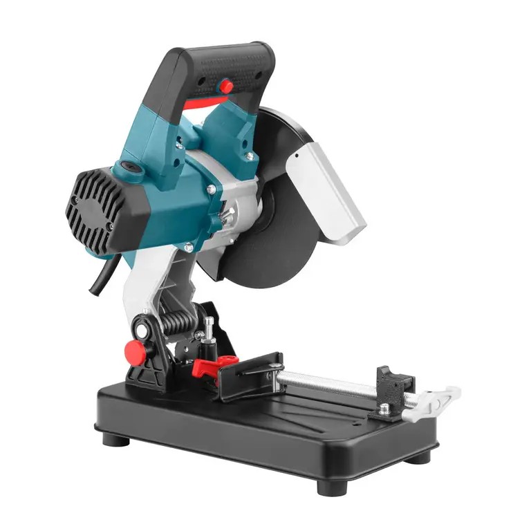 Ronix 5918 Cut-Off Saw – Power, Precision, and Reliability for Professional Cutting Applications