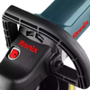 Ronix 6110 Electric Polisher (180mm, 1200W) Professional-Grade Finishing Power with Variable Speed Control and Superior Control