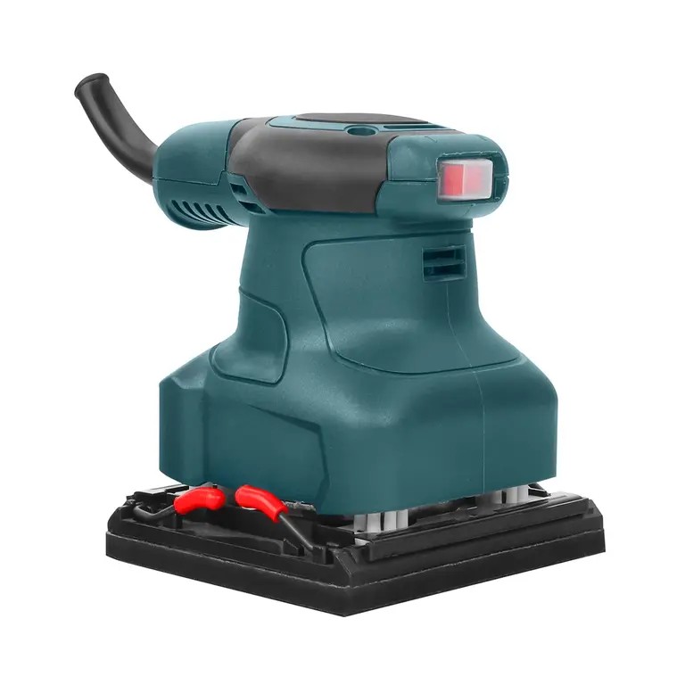 Ronix 6404 Electric Orbital Sander Precision Sanding Made Simple