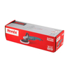 Ronix 6112 Electric Polisher (180mm, 1400W) High-Power Precision Polishing with Smooth Control and Professional Finishing Results