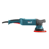 Ronix 6122 Dual Action Electric Polisher (150mm, 1200W) Professional Dual-Action Finishing Power for Superior Shine and Surface Correction