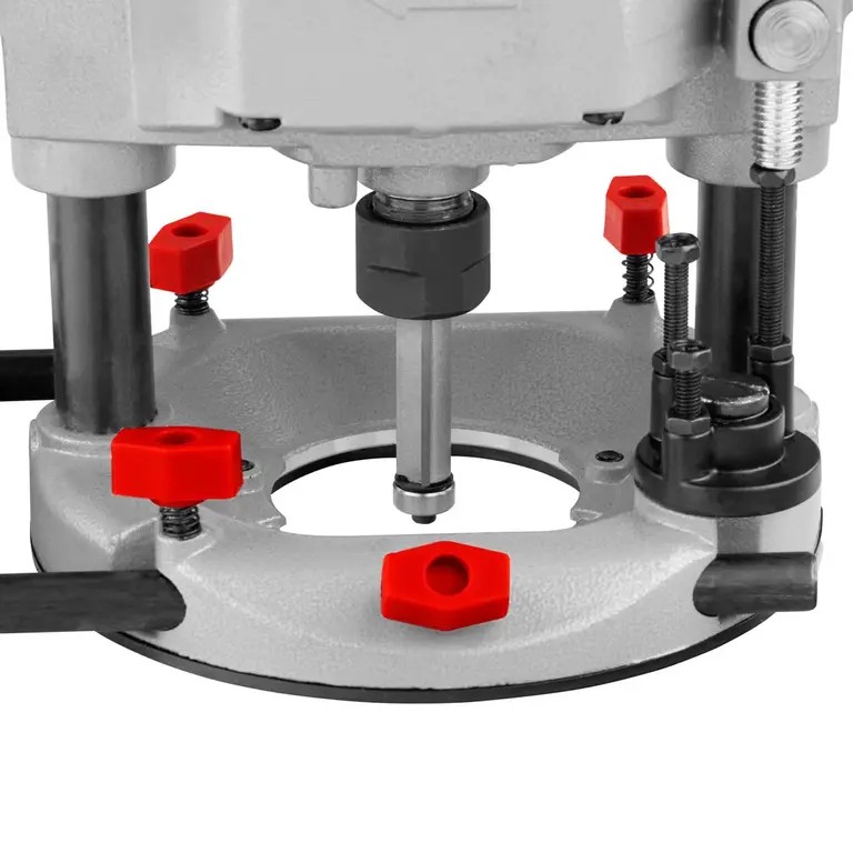 Ronix 7112 Electric Router Heavy-Duty Power and Professional Precision for Advanced Woodworking