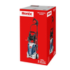 Ronix RP-U161 High Pressure Washer Heavy-Duty 2000W Industrial Cleaning Power with 160 Bar Performance
