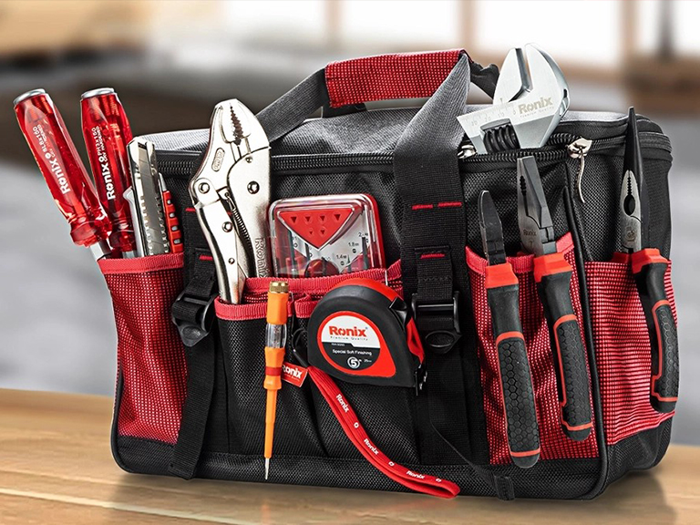 Tool Storage - Ronix Tool