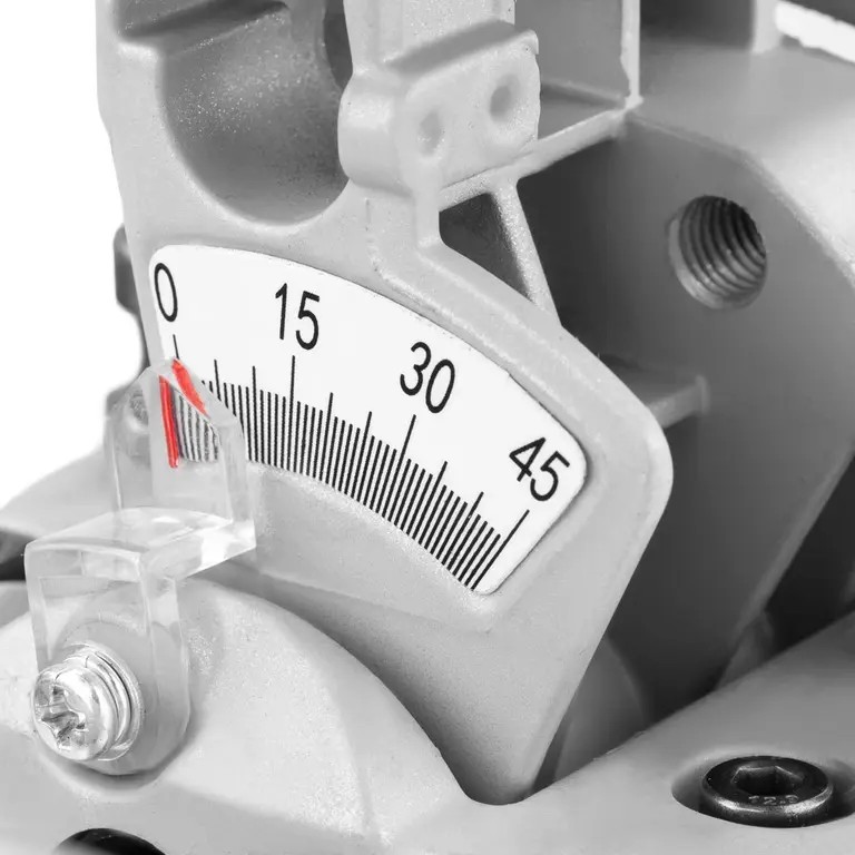 Ronix 5100 Compound Miter Saw (210mm, 1450W) Precision. Power. Portability. Built for Professionals Who Demand More.
