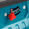 Ronix 5602 Electric Table Saw (1200W) Compact Power. Precision Cutting. Built for Everyday Professional Use.
