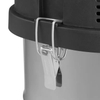 Ronix 1231 Wet & Dry Vacuum Cleaner – Power, Versatility, and Professional Cleaning Performance