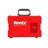 Ronix RH-4604 DC Arc Welding Inverter – 200A High-Power IGBT Welding System for Heavy-Duty Professional Performance