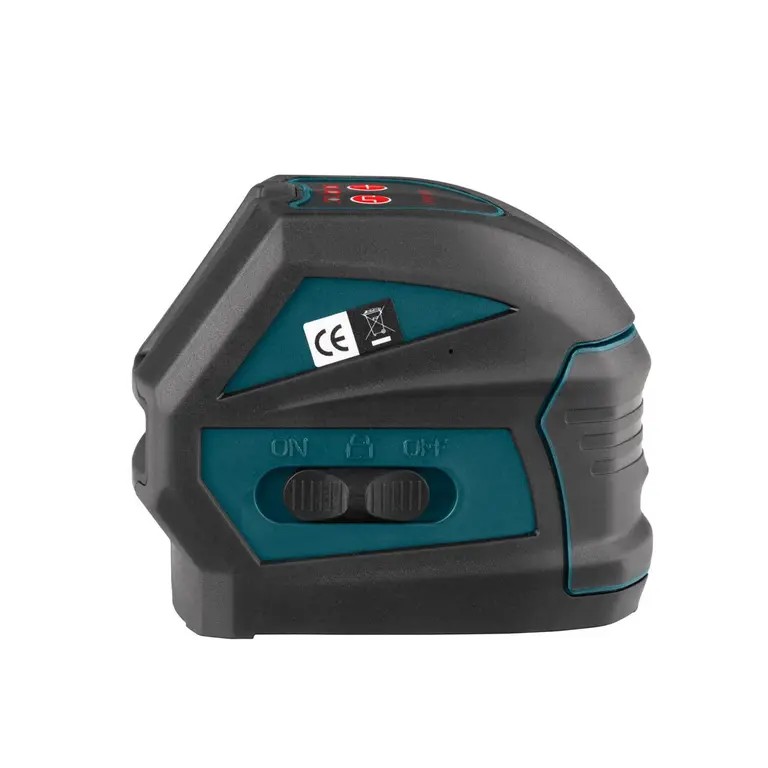 Ronix RH-9500 Laser Level – Precision Redefined for Modern Construction And Interior Alignment