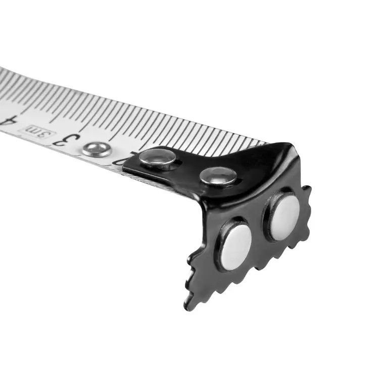 Ronix RH-9036 Measuring Tape – Precision, Strength, And Everyday Reliability in Your Hands