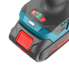 Ronix 8654 20V Brushless Impact Wrench – Power, Precision, and Professional Durability