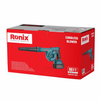 Ronix 8611 20V Cordless Blower – Complete Professional Guide
