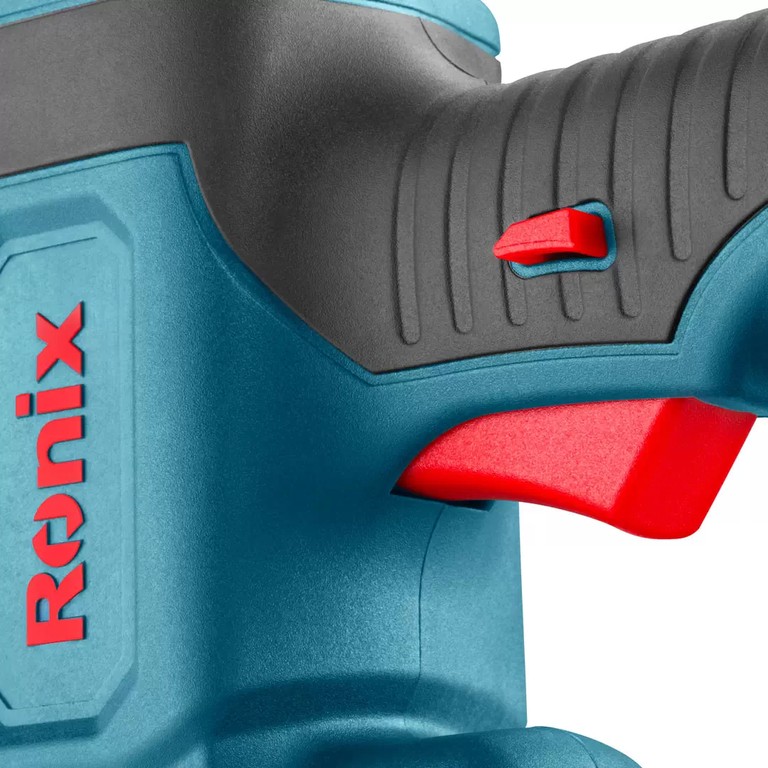 Ronix 8619 Cordless Nailer Driver – Complete Professional Guide