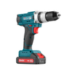 Ronix 8615 16V Cordless Drill Driver – Complete Professional Guide