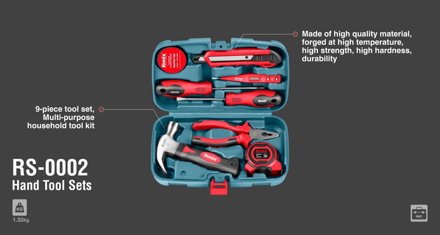 RS-0002 Hand Tools Set-Ronix Tools (4).jpg