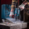 Ronix RS-0005 54-Piece 750W Impact Drill Kit – The Ultimate Tool Companion for Home and Professional Projects