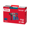 Ronix 8679 20V Brushless Cordless Rotary Hammer: Professional Power Meets Precision