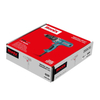Ronix 2520 Industrial Corded Impact Screwdriver (450W, 13mm): Compact Power, High Torque Performance, and Professional Fastening Precision