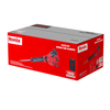 Ronix 2890 Gasoline Demolition Hammer (52cc – 1500W) Extreme Impact Power, Gas-Driven Mobility, and Heavy-Duty Demolition Performance