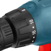 Ronix 2513 Electric Screwdriver (10mm, 280W): Lightweight Precision, Reliable Torque, and Everyday Professional Efficiency