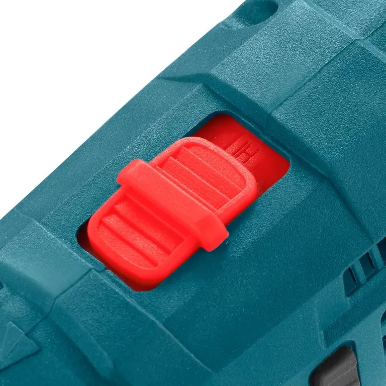 Ronix 2510 Corded Screwdriver (230W, 25N&middot;m): Compact Strength, Dual-Speed Control, and Reliable Professional Fastening Performance