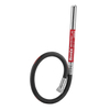 Ronix 2420 Concrete Vibrator (1200W): High-Frequency Compaction Power, Durable Construction, and Professional Concrete Finishing Performance