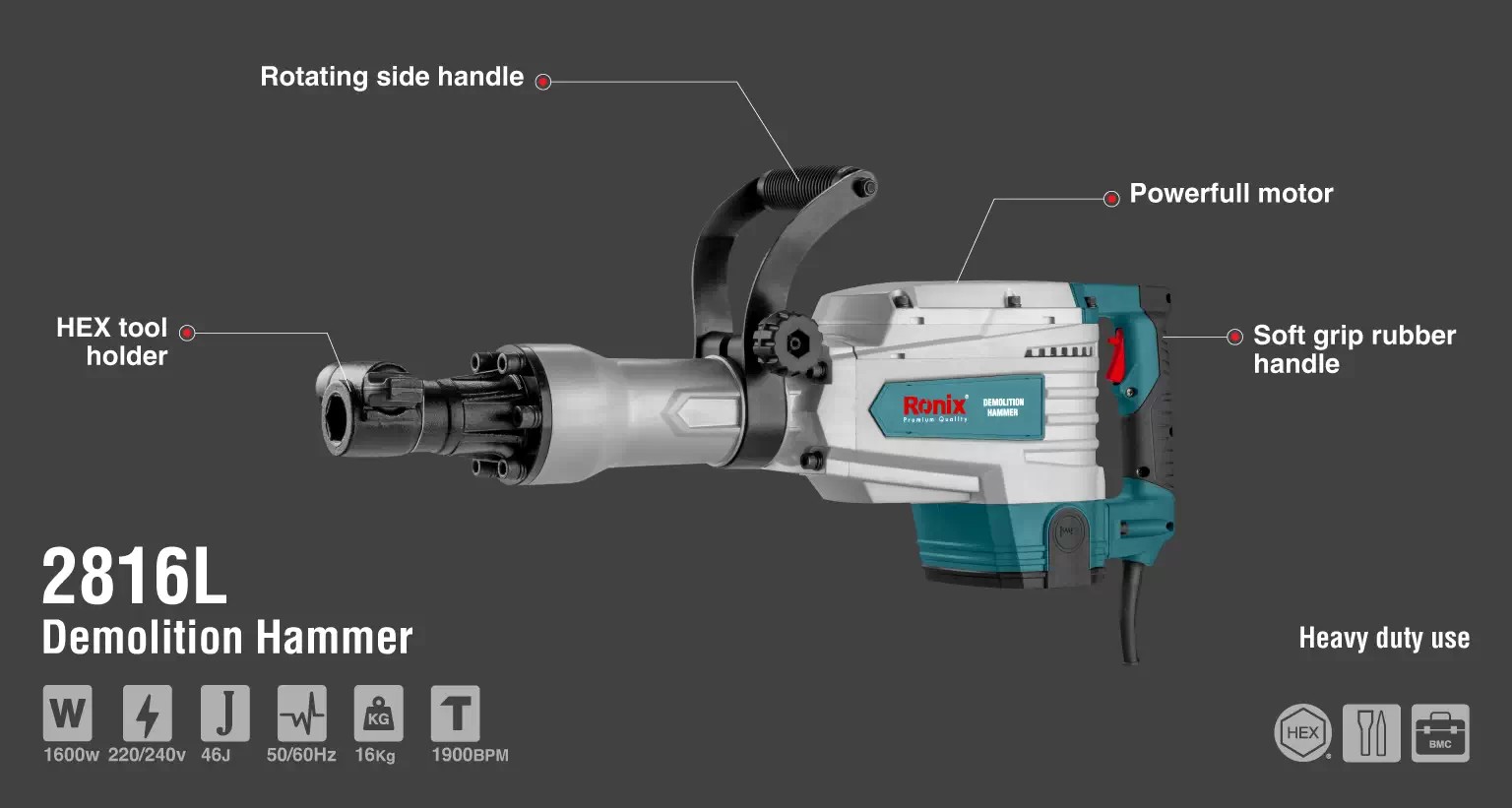 2816L Demolition Hammer-Ronix Tools (1).jpg