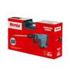 Ronix 2811 Demolition Hammer – Smart Power, Precision Control, Built for Professional Heavy-Duty Work